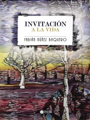 cover image of Invitación a la vida